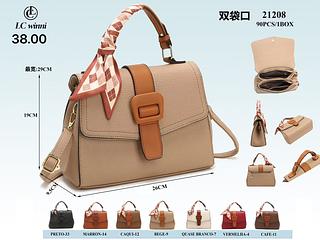 Bolsa média (pacote cada um fazer R$43---15 PCS