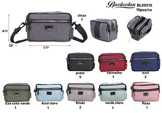 Bolsa Pequeno( (pacote cada um fazer R$23