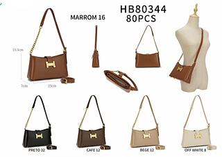 Bolsa feminina qualidade bom ( pacote cada um fazer-R$50