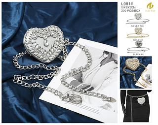 Bolsa festa (pacote cada um R$14