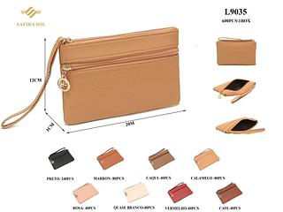 Bolsinha de mão (pacote cada um fazer R$: 7