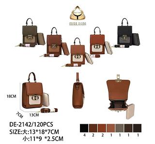 Bolsa celular com porta cartão junto ( pacote cada um fazerR$24----12PCS