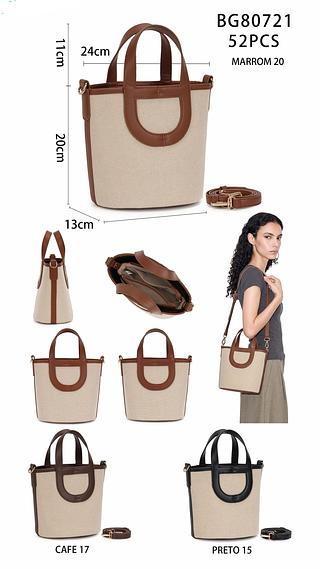 Bolsa de Feminina ( pacote mais barato