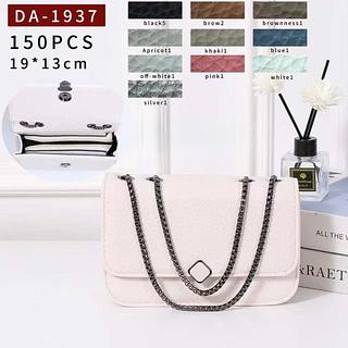 Bolsa corrente (pacote cada um fazer R$21