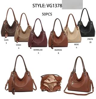 Bolsa grande (pacote cada um fazer R$60
