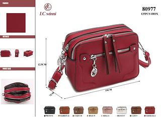 Bolsa de transversal ( pacote cada um fazer R$24