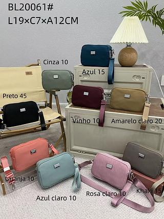 Bolsa Pequeno( (pacote cada um fazer R$23