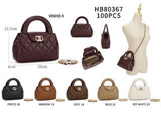 Bolsa feminina pequeno ( pacote mais barato