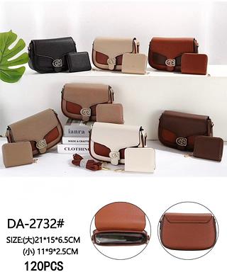 Bolsa pequeno ( pacote cada um fazer R$32