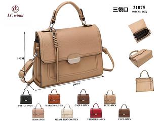 Bolsa média (pacote mais barato