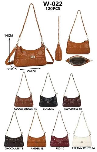 Bolsa pequeno ( pacote mais barato