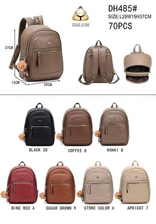 Mochila grande qualidade bom (pacote mais barato