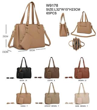 Bolsa grande (pacote mais barato