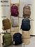 Mochila grande nylon qualidade bom (pacote mais barato