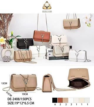 Bolsa pequeno (pacote cada um fazer R$ 22