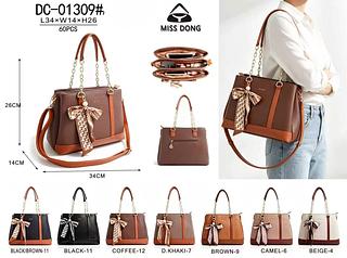Bolsa grande
