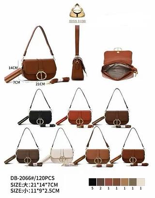 Bolsa pequeno com porta cartão junto ( pacote cada um fazer R$ 32---15 PCS