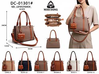 Bolsa grande (pacote mais barato
