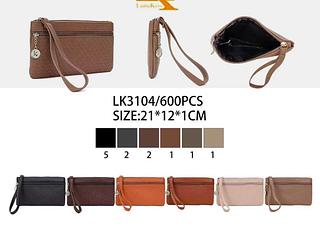 Bolsinha de mão (pacote cada um fazer R$: 7