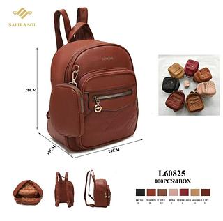 Mochila pequeno (pacote mais barato