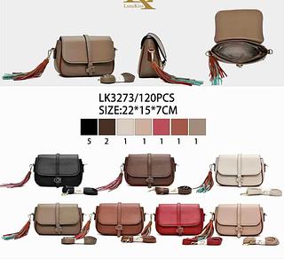Bolsa feminina ( pacote cada um fazer R$25