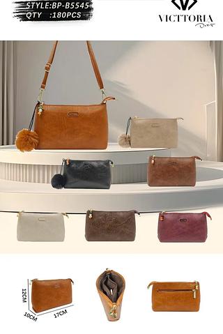 Bolsa feminina (pacote cada um fazer R$19