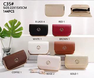 Bolsa feminina ( pacote cada um fazer R$25