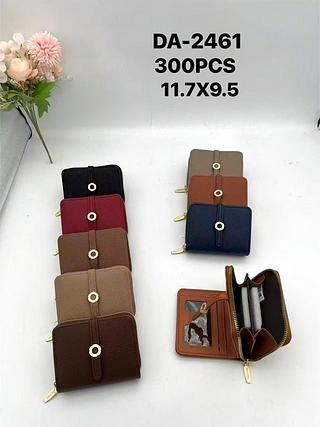 Carteira pequeno ( pacote cada um fazer R$13