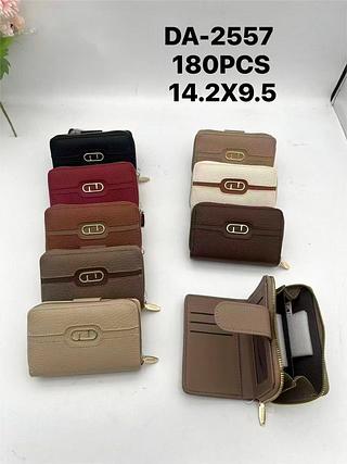 Carteira média (pacote cada um fazer R$: 15