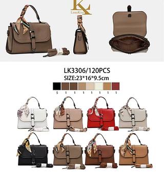 Bolsa feminina (pacote cada um fazer R$33