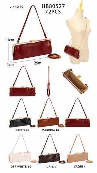 Bolsa média com qualidade bom ( pacote mais barato