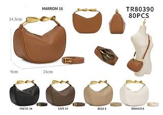 Bolsa feminina (pacote mais barato