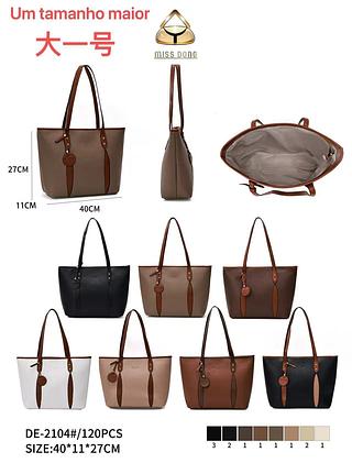 Bolsa grande ((pacote cada um fazer R$35---15 PCS
