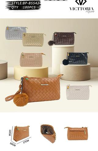 Bolsa feminina (pacote cada um fazer R$19