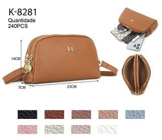 Bolsa feminina (pacote cada um fazer R$20