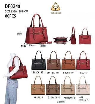 Bolsa média ( pacote mais barato