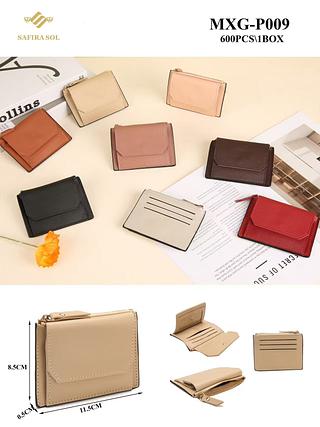 Porta cartão fininha(pacote cada um fazer R$ 7