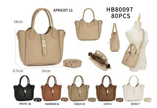 Bolsa feminina pequeno ( pacote mais barato