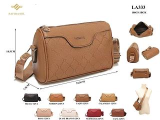 Bolsa feminina (pacote cada um fazer R$ 19