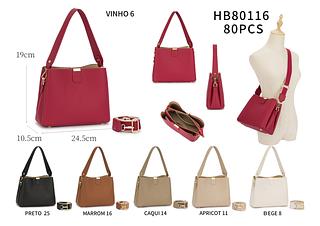 Bolsa média (pacote mais barato