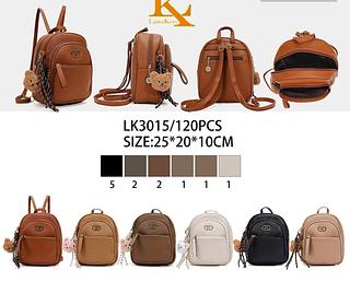 Bolsas mochila pequeno(pacote cada um fazer R$30