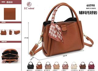 Bolsa média (pacote mais barato