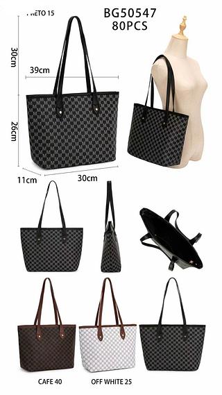 Bolsa grande mais barato ( pacote cada um fazer R$32