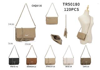 Bolsa feminina pequeno ( pacote mais barato