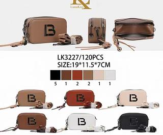 Bolsa pequeno(pacote cada um fazer R$26