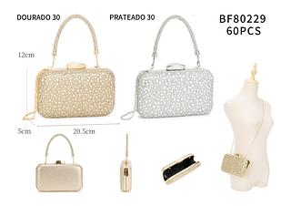 Bolsa festa (pacote mais barato