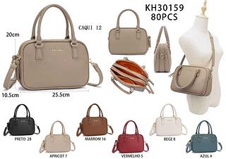 Bolsa média (pacote mais barato