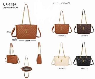Bolsa grande (pacote mais barato