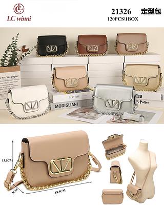 Bolsa pequeno (pacote cada um fazer R$ 31