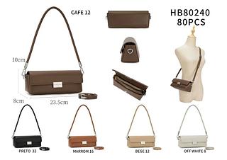 Bolsa feminina qualidade bom ( pacote mais barato